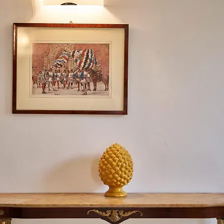 Lägenhet Titti - Large Siena