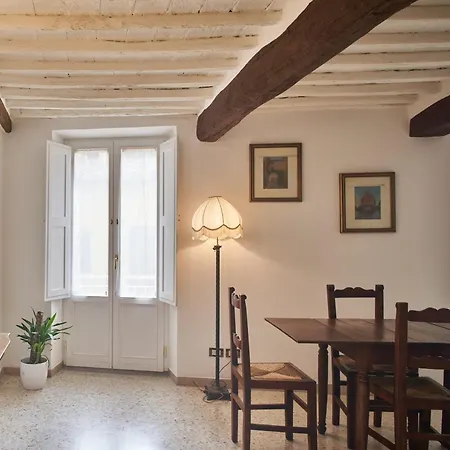 公寓 Titti - Large