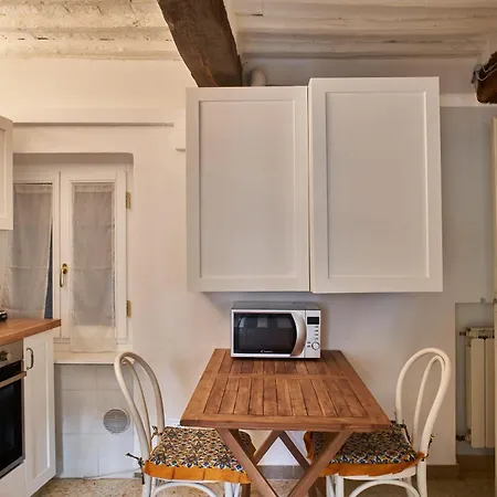 公寓 Titti - Large *