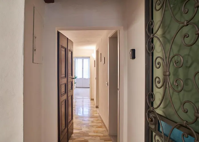 Apartament Titti - Large Siena