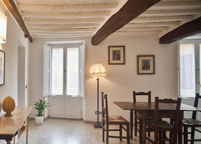 Apartment Titti - Large