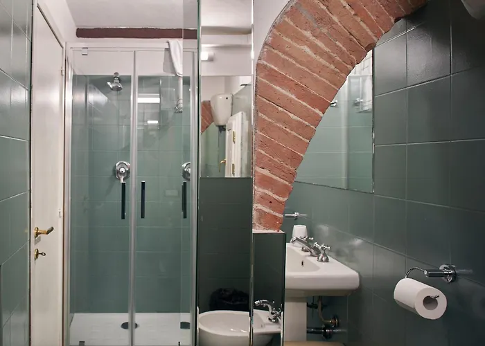 Titti - Large Apartament