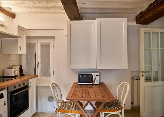 Apartament Titti - Large *