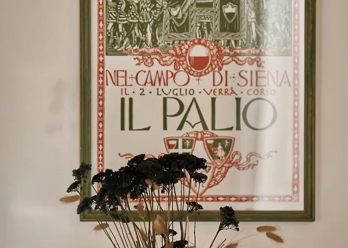 Titti - Large Apartament *