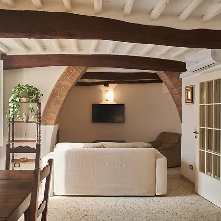 Apartament Titti - Large Siena