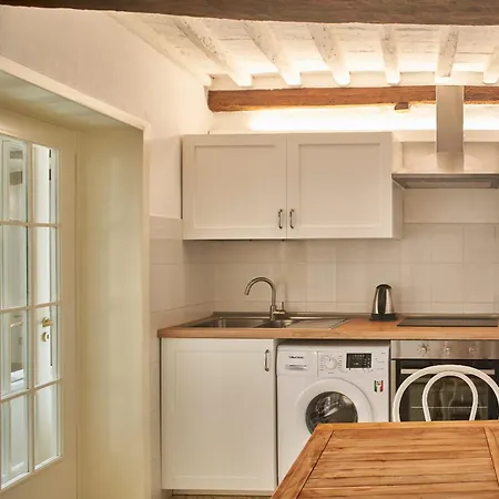 Lejlighed Titti - Large