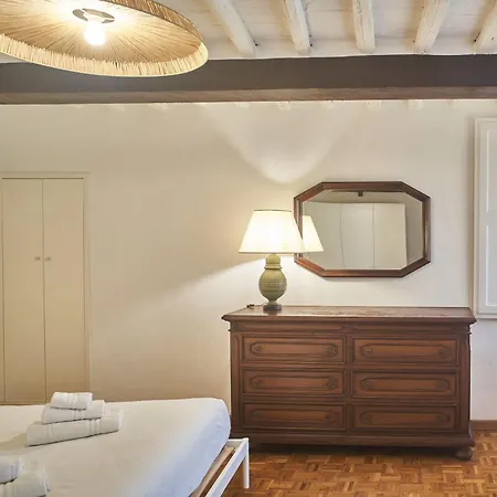 Apartament Titti - Large *