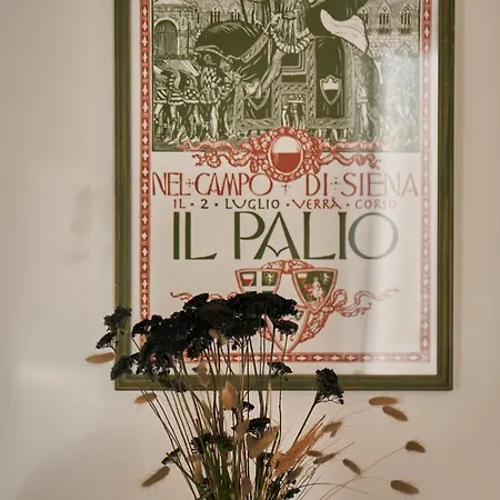 Titti - Large Apartament *