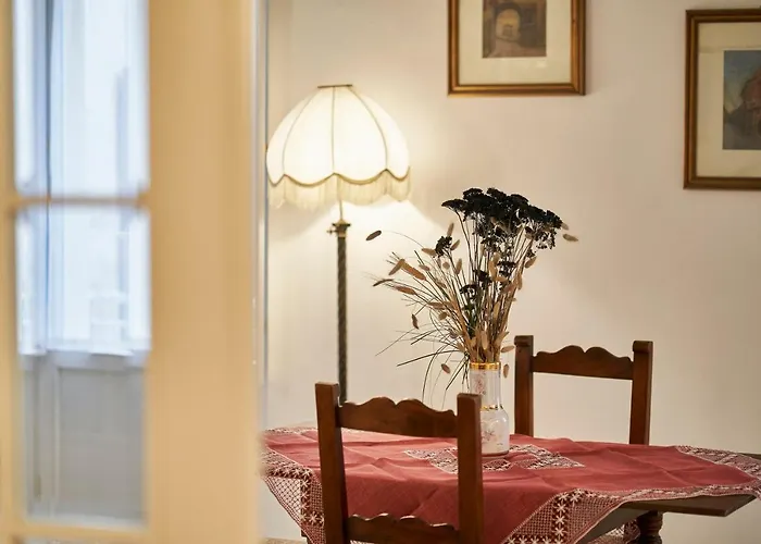 Apartment Titti - Large *