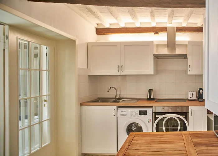 Apartment Titti - Large