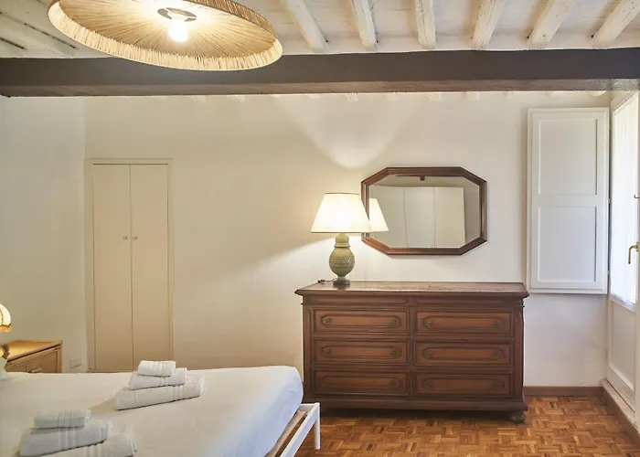 Apartment Titti - Large *