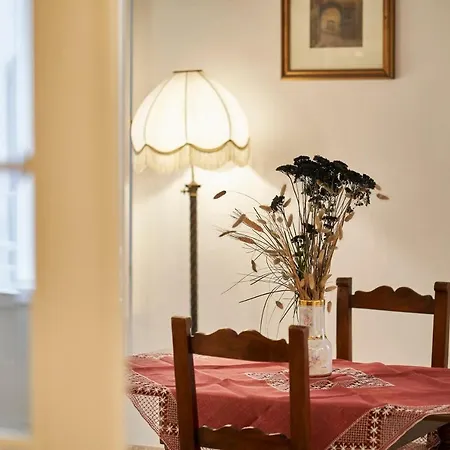 Апартаменты Titti - Large *