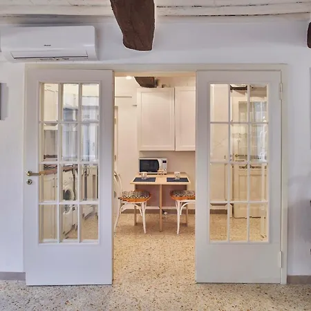 Titti - Large Апартаменты *