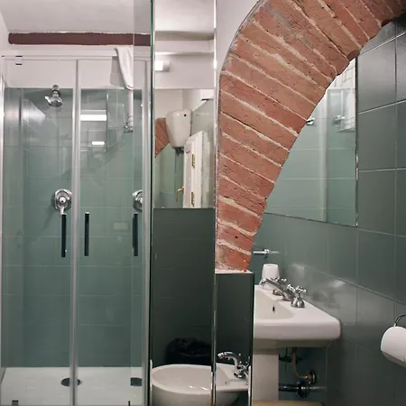 Titti - Large Апартаменты